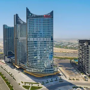 Embassy By Hilton Business Bay Dubai